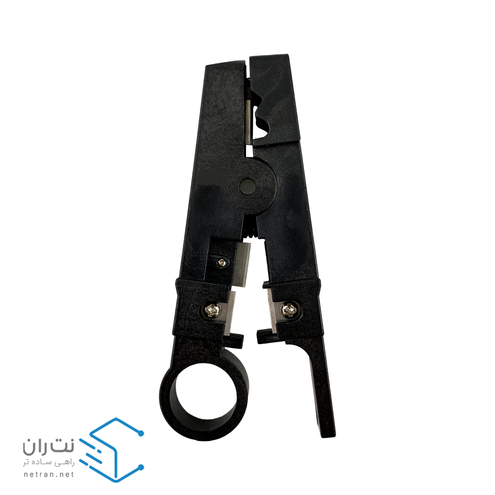 خرید استریپر ونتولینک مدل WJ-501A/B مشکی | نت ران